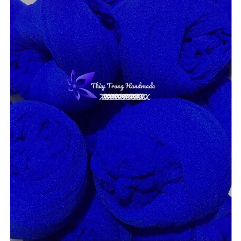 Xanh Dương Trơn