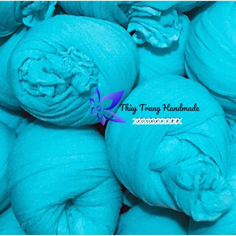 Xanh Da Trời