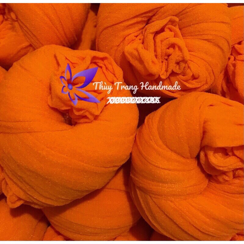 Cam Trơn