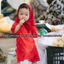 KHĂN Tuban cho bé, phối chung với bà ba, màu sắc dễ thương, chất liệu mềm mại