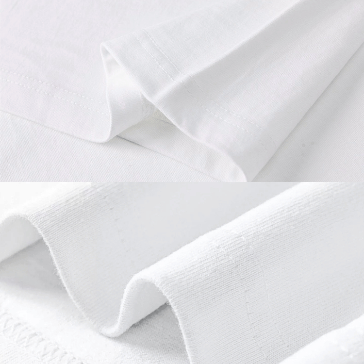 40-120KG Áo Phông Nam Nữ BIGSIZE My Choice Cotton Trơn Tay Ngắn Sói-Wolf Thời Trang - MÃ 12