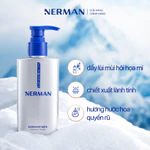 Bộ quà tặng cho nam Charm Of Gentleman - Sữa tắm gội 3in1 350ml & DDVS nam 100ml & Xịt khử mùi — ảnh 4