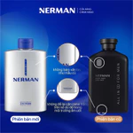 Bộ quà tặng cho nam Charm Of Gentleman - Sữa tắm gội 3in1 350ml & DDVS nam 100ml & Xịt khử mùi — ảnh 5