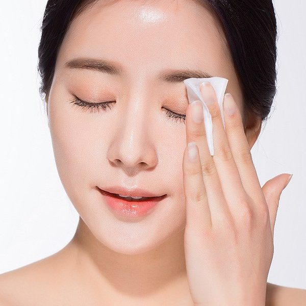 Dầu Tẩy Trang Giúp Làm Sạch Sâu Kosé Softymo Deep Cleansing Oil (Túi Refill 210mL)