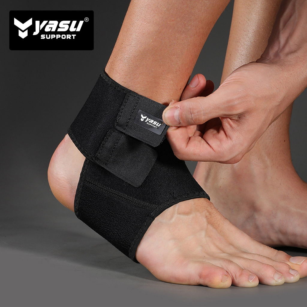 Băng cổ chân dán Yasu 7127 (1 chiếc) | Shopee Việt Nam