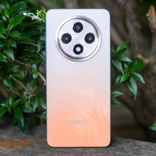 Ảnh Điện thoại OPPO Reno12 F 5G - Hàng Chính Hãng, Mới 100%, Bảo Hành 12 Tháng 3