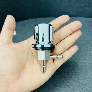 Bộ van khoá xoay nối nhanh chính hãng danh cho máy lọc nước nóng lạnh Karofi, Kangaroo, Sunhouse, Mutosi, Hoà Phát