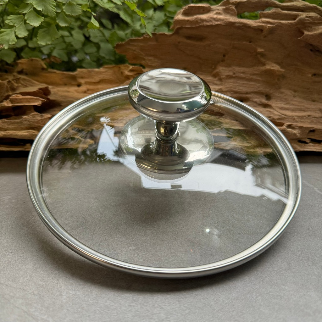 Nắp Kính Cường Lực Chịu Nhiệt Size 12-14-16-18-20-24-26-28Cm Nắp Vung Nồi Chảo Nhà Bếp
