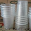 Cốc Ly Vân Nhựa Dùng Một Lần Đựng Nước Mía, Canh, Cháo Giá Rẻ Chịu Nhiệt Đủ Size - Tổng Kho Hải Hạnh