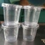 Cốc Ly Vân Nhựa Dùng Một Lần Đựng Nước Mía, Canh, Cháo Giá Rẻ Chịu Nhiệt Đủ Size - Tổng Kho Hải Hạnh