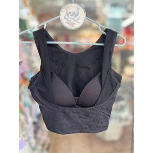 Áo Bra Tập Gym, Áo Ngực Thể Thao Tập Yoga.