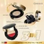 Phấn Nước 3in1 KEILEI Cushion An Toàn Cho Da Nhạy Cảm Bà Bầu -Dịu Nhẹ - Che Phủ Hoàn Hảo.