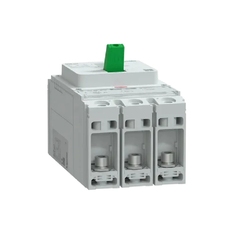 Cầu dao dạng khối MCCB GoPact 400F 