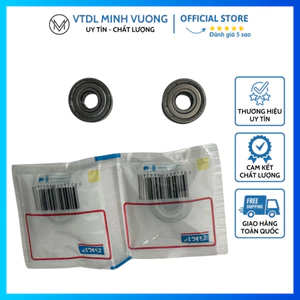 Bi, Bạc Đạn 608 Thiết Kế Tỉ Mỉ Vật Liệu Cao Cấp