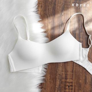 A30 Áo Ngực Bra Su Đúc Đệm Mỏng Không Gọng,Không Đường May Phương Linh Underwear