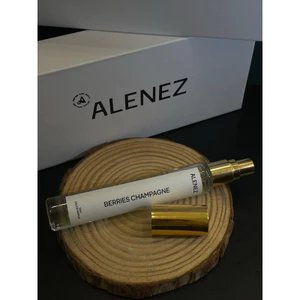 Nước hoa 10ML - Berries Champagne