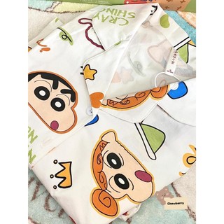 Đồ Mặc Nhà Pijama Đồ Ngủ Quả Đào Cute Màu Hồng Tay Cộc Dành Cho Nữ