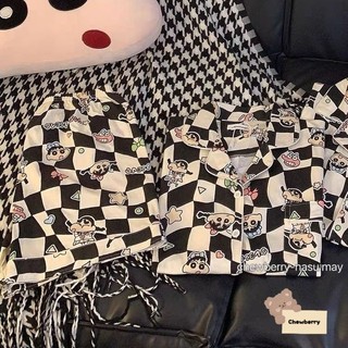 Đồ Ngủ Pijama Mặc Nhà, Set Đồ Nữ Thời Trang Chất Liệu Kate