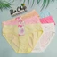Quần Lót Bigsize Nữ Cotton Thái Chất Vải Mềm Mại, Co Giãn 4 Chiều Tốt Hàng Loại 1 - Bơ Chip