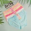 Quần Lót Bigsize Nữ Cotton Thái Chất Vải Mềm Mại, Co Giãn 4 Chiều Tốt Hàng Loại 1 - Bơ Chip