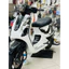 Tem Vespa LX rồng