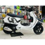 Tem Vespa LX rồng