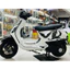 Tem Vespa LX rồng