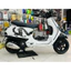 Tem Vespa LX rồng