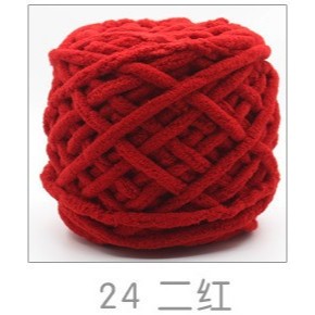 mã 24 đỏ đô