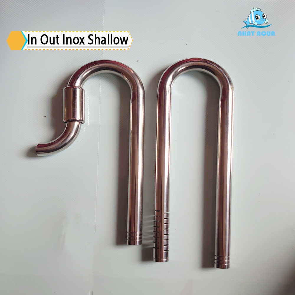 In Out Inox 304 Shallow (Hàng Đẹp) | Shopee Việt Nam