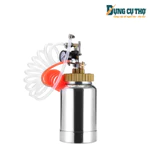 BÌNH ÁP SƠN 2 LÍT, 5 LÍT, 10 LÍT TẶNG DÂY PHUN SƠN ĐÔI, VAN NỐI - NỒI ÁP SƠN SỬ DỤNG PHUN SƠN PU, SƠN KIM LOẠI, TỔNG HỢP — ảnh 6