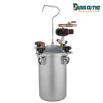 BÌNH ÁP SƠN 2 LÍT, 5 LÍT, 10 LÍT TẶNG DÂY PHUN SƠN ĐÔI, VAN NỐI - NỒI ÁP SƠN SỬ DỤNG PHUN SƠN PU, SƠN KIM LOẠI, TỔNG HỢP — ảnh 7