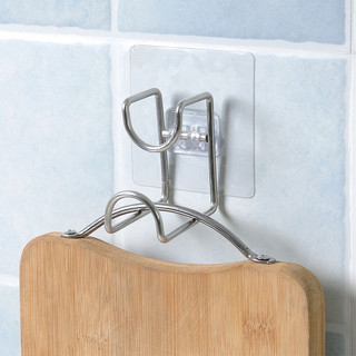 "Móc inox 304 treo đồ dùng nhà tắm siêu chắc tại Minh Nhung "