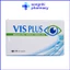 Viên Uống Bổ Mắt Visplus – Hộp 30 Viên [Hàng Chính Hãng]