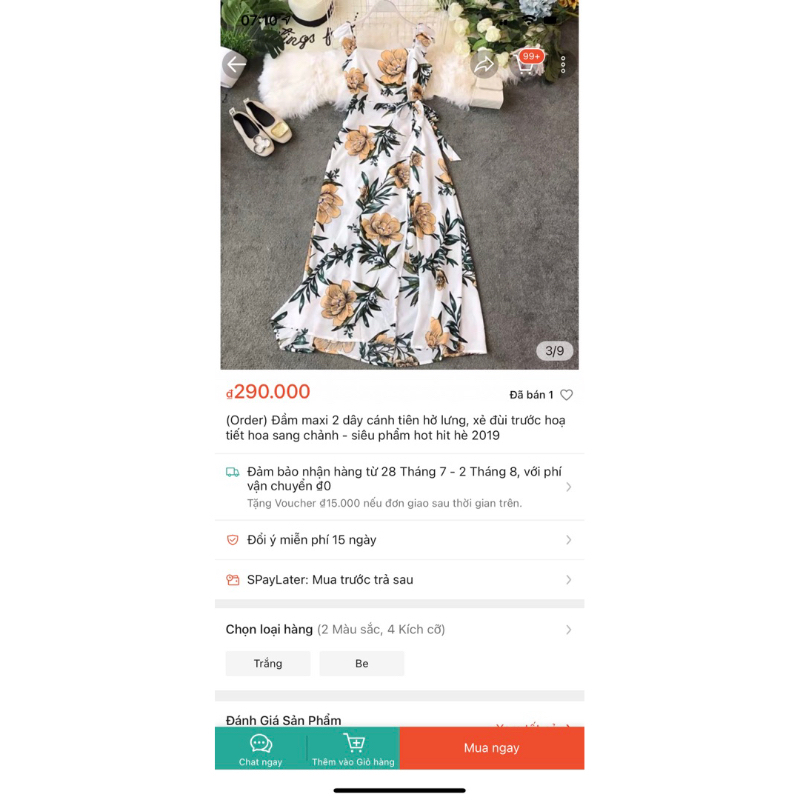 pass đồ cá nhân new 80-90%