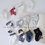 COTTOLI 9-14cm(6-18m)Tất vớ xuất Nhật ấm áp có đế chống trơn trượt cho bé siêu xịn sò