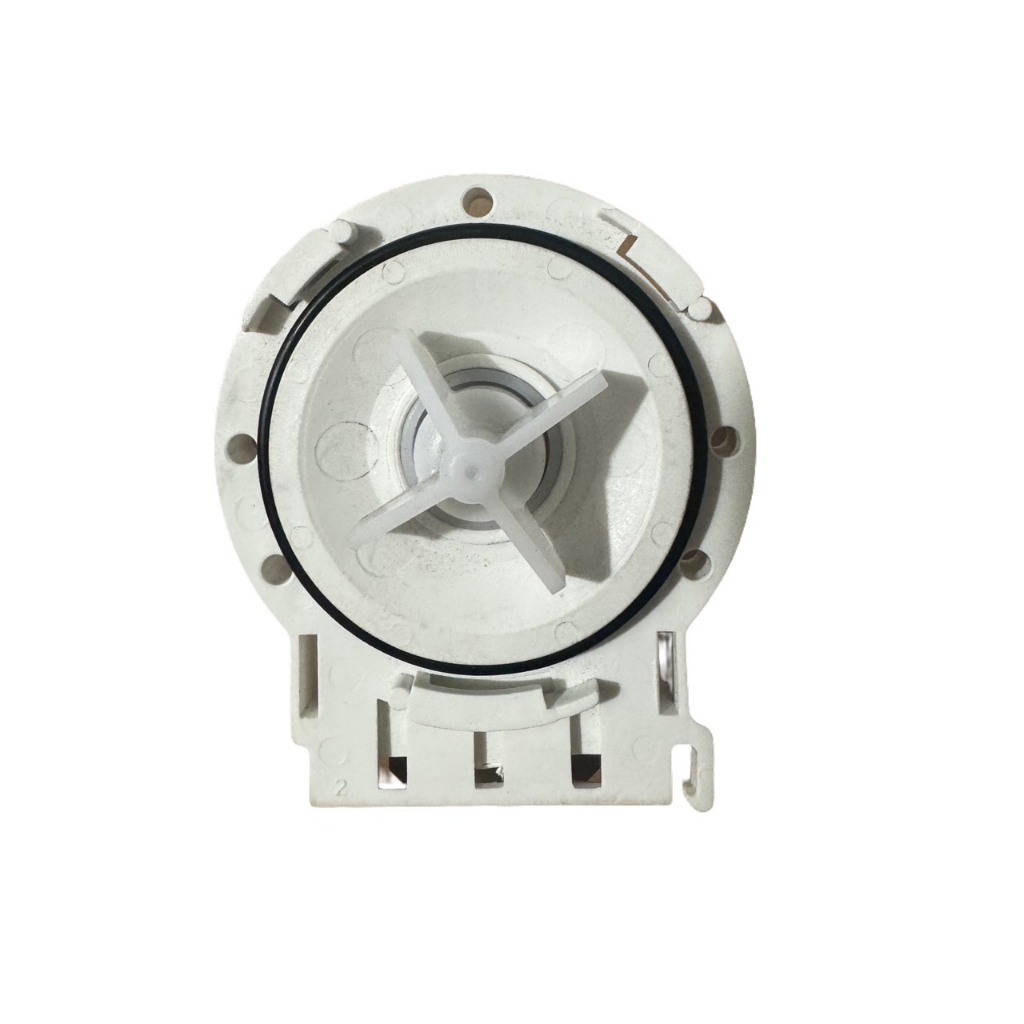 Bơm Xả Nước Máy Giặt Electrolux – Phụ Kiện Máy Giặt Chính Hãng