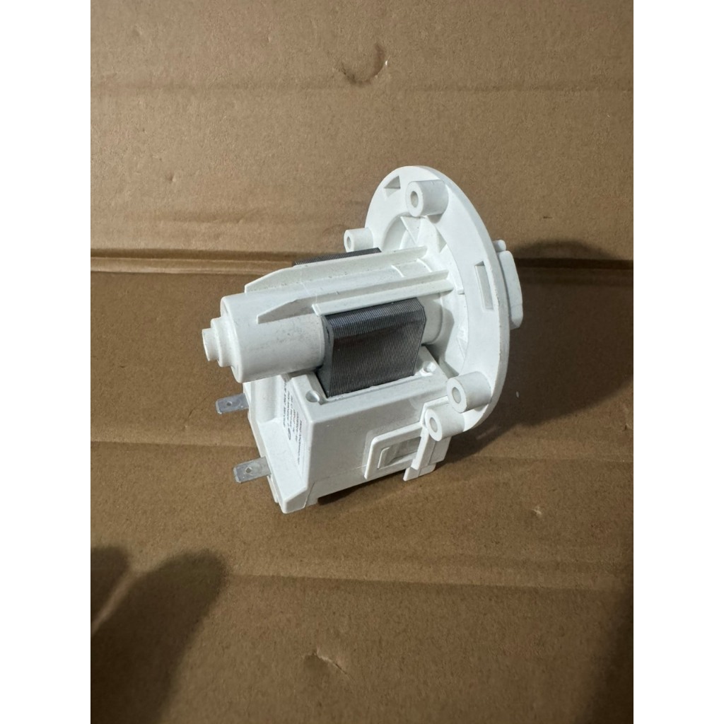 Bơm Xả Nước Máy Giặt Electrolux – Phụ Kiện Máy Giặt Chính Hãng