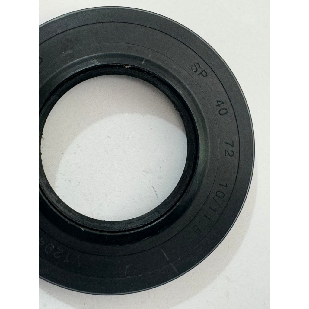 FOT Máy Giặt Aqua Cửa Ngang 40-72 – Phụ Kiện Máy Giặt Chính Hãng