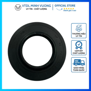 FOT Máy Giặt Aqua Cửa Ngang 40-72 – Phụ Kiện Máy Giặt Chính Hãng
