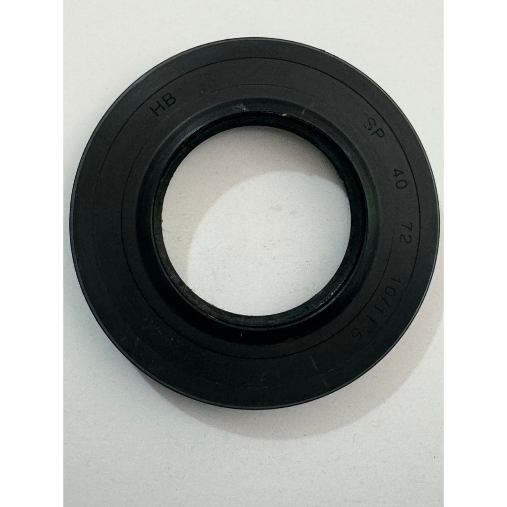 FOT Máy Giặt Aqua Cửa Ngang 40-72 – Phụ Kiện Máy Giặt Chính Hãng