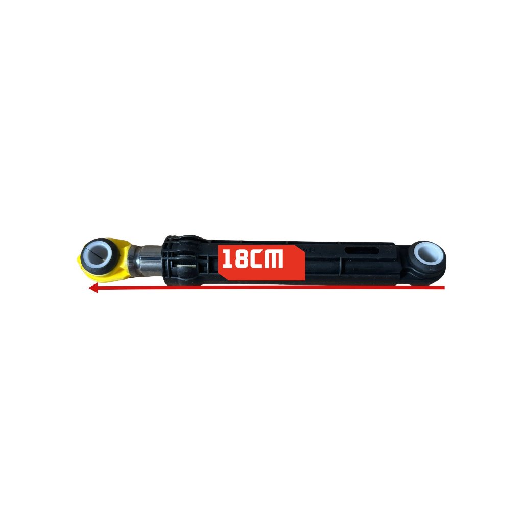 Bộ Thụt Giảm Xóc Máy Giặt Samssung 120N (2 Cái) – Phụ Kiện Máy Giặt Chính Hãng