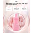 Dung dịch vệ sinh SAYNO TUESDAY NLS làm sạch bảo vệ vùng kín 150ml Hiền Lê