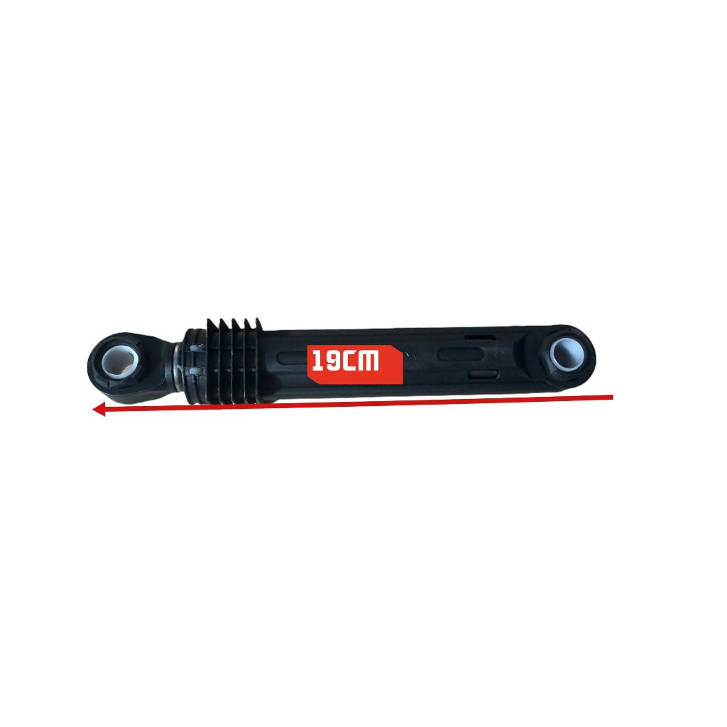 Bộ Thụt Giảm Sóc Máy Giặt LG Lòng Ngang(3 Cái) – Phụ Kiện Máy Giặt Chính Hãng