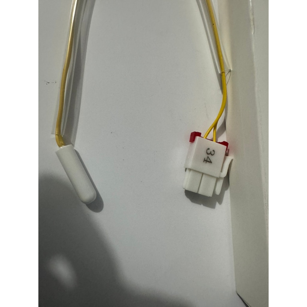 Sensor, Cảm Biến Tủ Lạnh Samsung (H) – Phụ Kiện Tủ Lạnh Chính Hãng