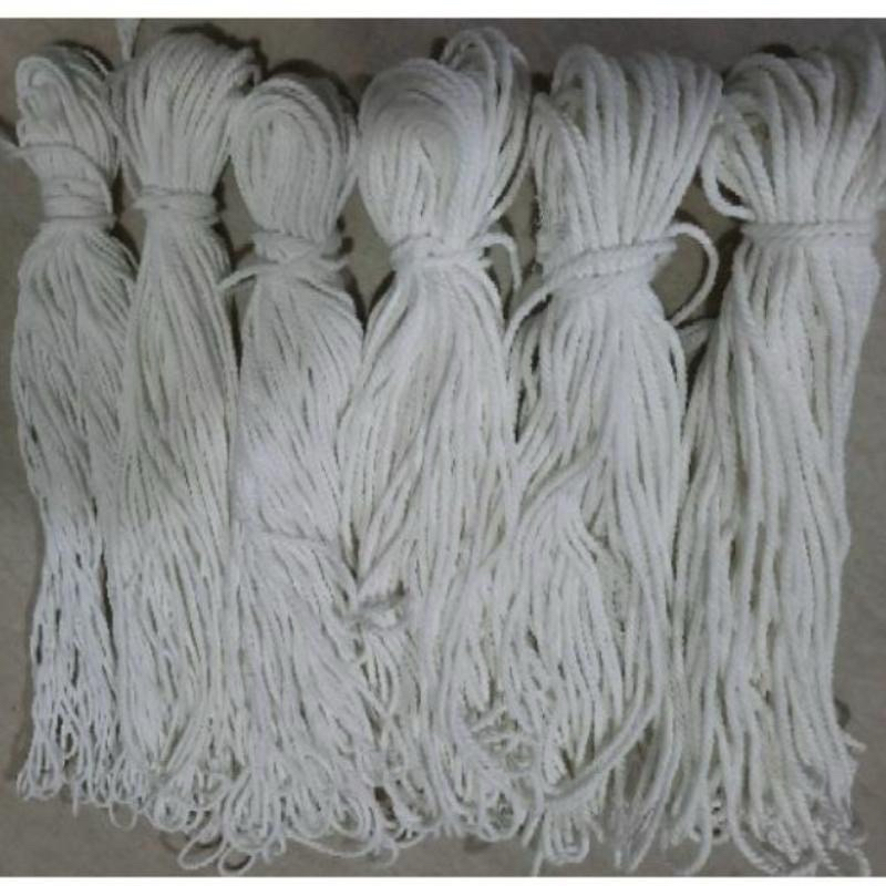 dây cotton treo rèm,dây treo RIDO chắc chắn loại dây to | Shopee Việt Nam