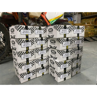 Săm ruột xe máy MRC, MT các size từ 2.75-17, 2.75-18, 3.00-17, 3.00-18 đến size cho xe cào cào, xe độ