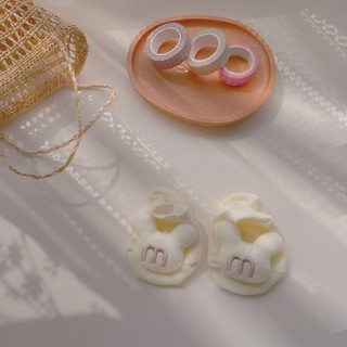Tất vớ hình thú cổ ngắn 3D dễ thương bé trai, bé gái 3-10kg. Phụ kiện trẻ em sơ sinh. Dino Kids