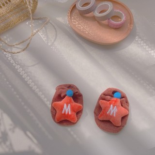 Tất vớ hình thú cổ ngắn 3D dễ thương bé trai, bé gái 3-10kg. Phụ kiện trẻ em sơ sinh. Dino Kids