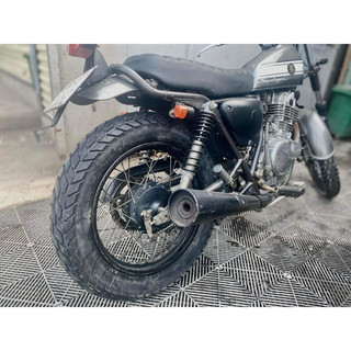 Lốp gai hỗn hợp 120/90-18 MT923 cho FTR, XL, KLX… cào cào xe độ chạy phố